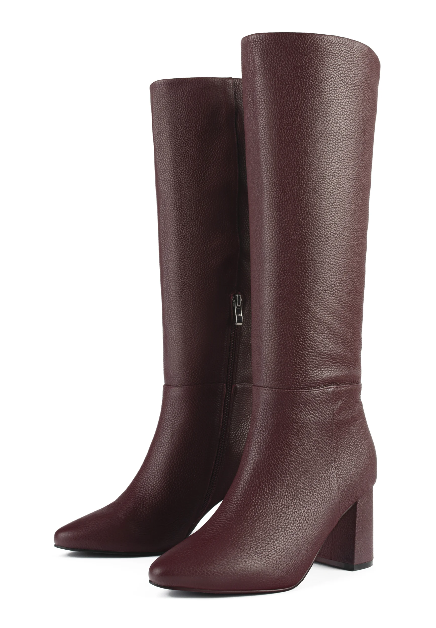L37 MISS AGENT - Botas de tacón alto