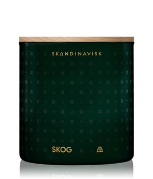 SKANDINAVISK SKOG Duftkerze 65 g