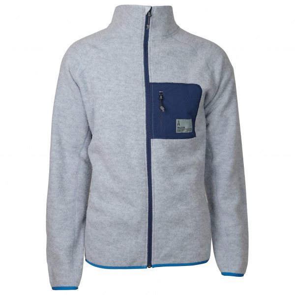 Pally'Hi - Sir Pentine - Fleecejacke