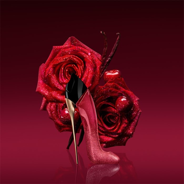 Eau de Parfum Spray