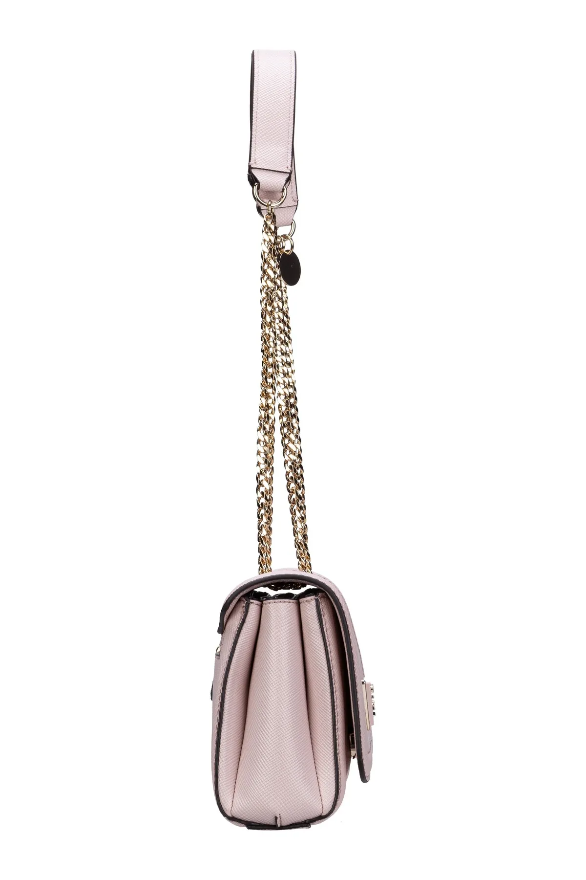 Guess  Schultertasche Noelle Convertible Crossbody Flap