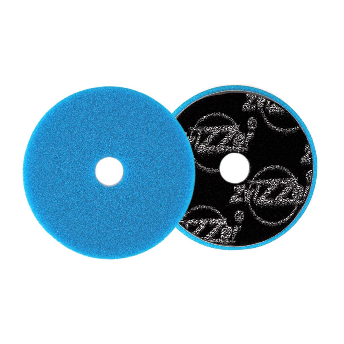 ZviZZer All-Rounder Pad 75mm sehr hart blau
