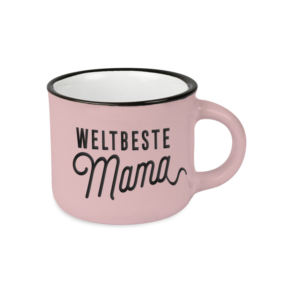Grafik WerkstattEspresso-Tasse Vintage