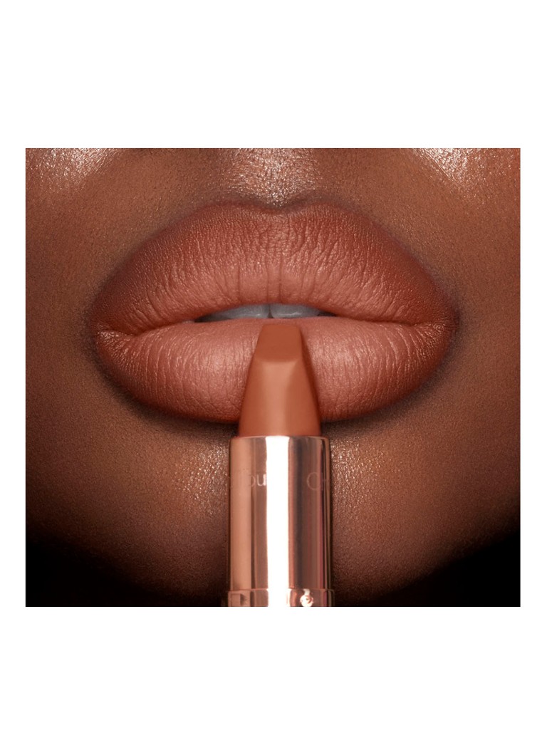 Ruj Charlotte Tilbury Super Nudes
