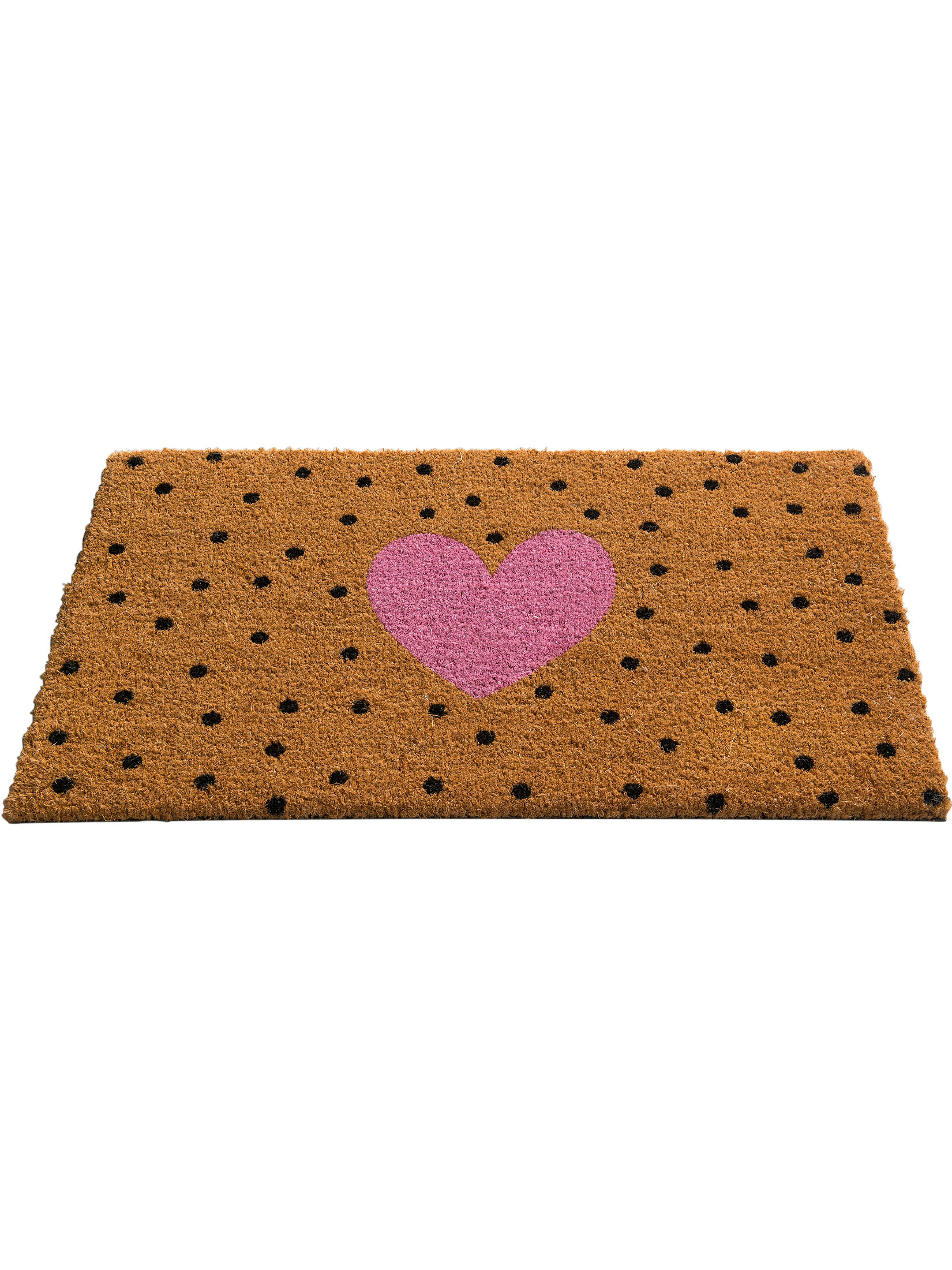 Melly Fußmatte, Multicolor