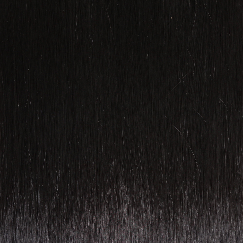 hair2heart Extensions à Clip Cheveux Synthétiques 1 pièce extensions