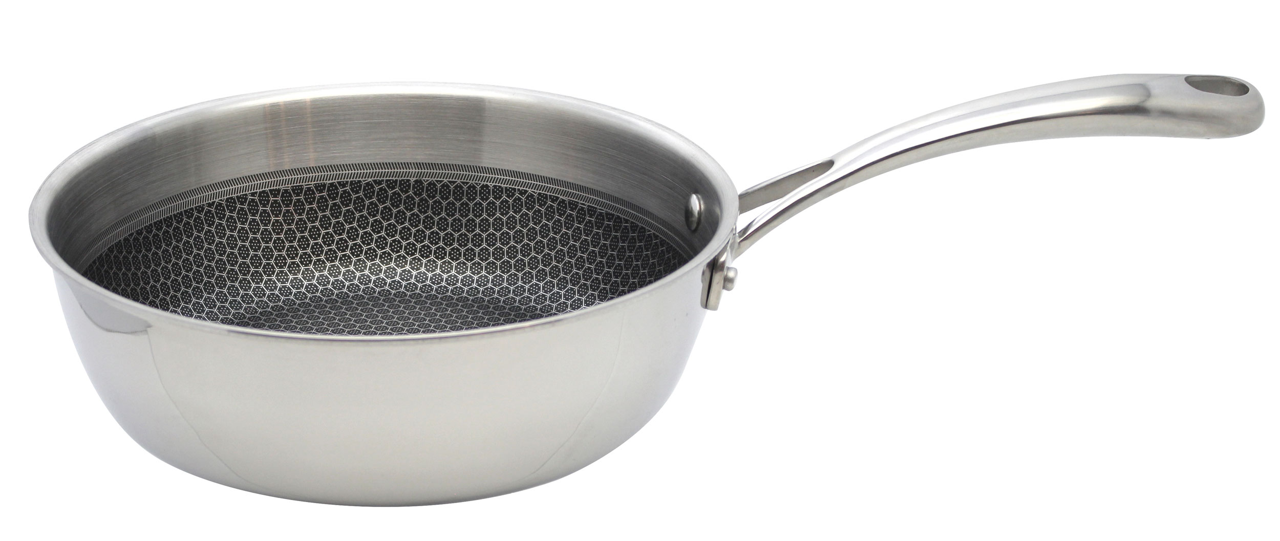 EloSauteuse 20cm