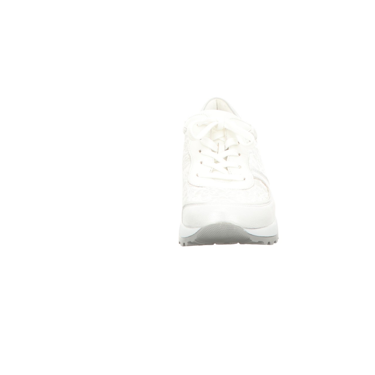 WALDLÄUFER Sneaker weiss H64001