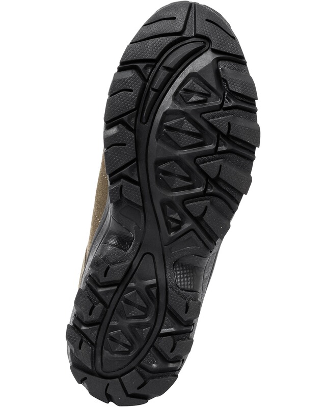 Parforce Halbschuh Sommerpirsch