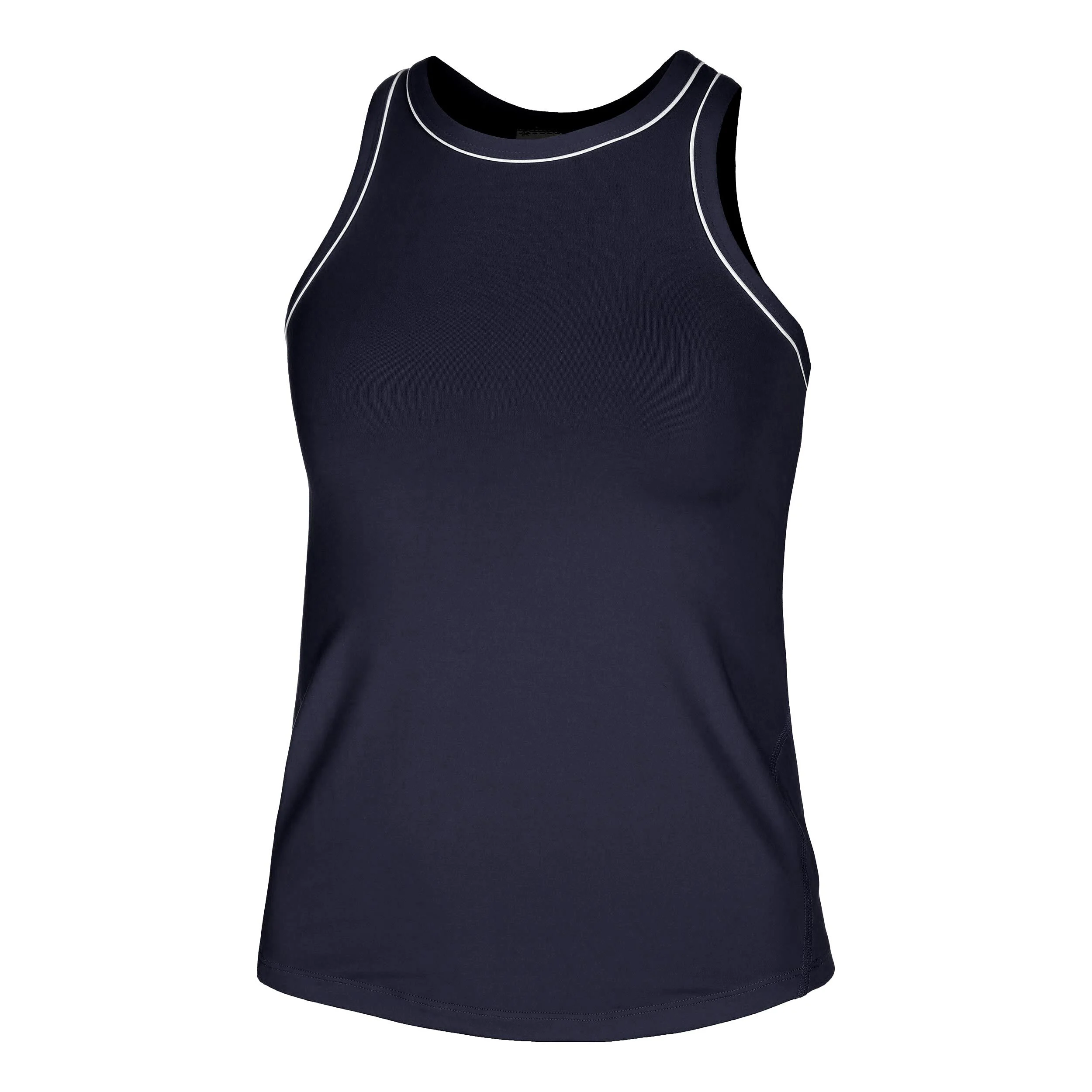 Fieldhouse Lite Team Tank-Top Damen - Dunkelblau