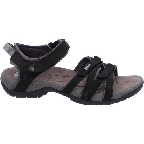 DAMEN SANDALE TIRRA LEDER