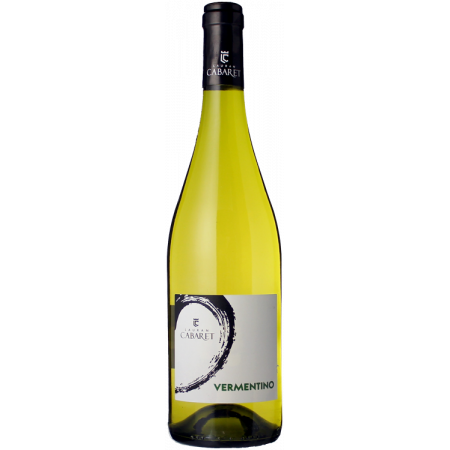 VERMENTINO 2022 - LAURAN CABARET