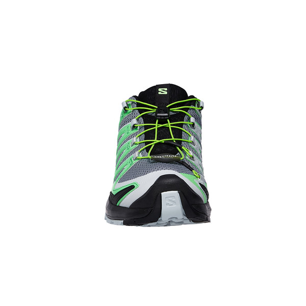 XA PRO 3D V9 Herren - Wanderschuhe