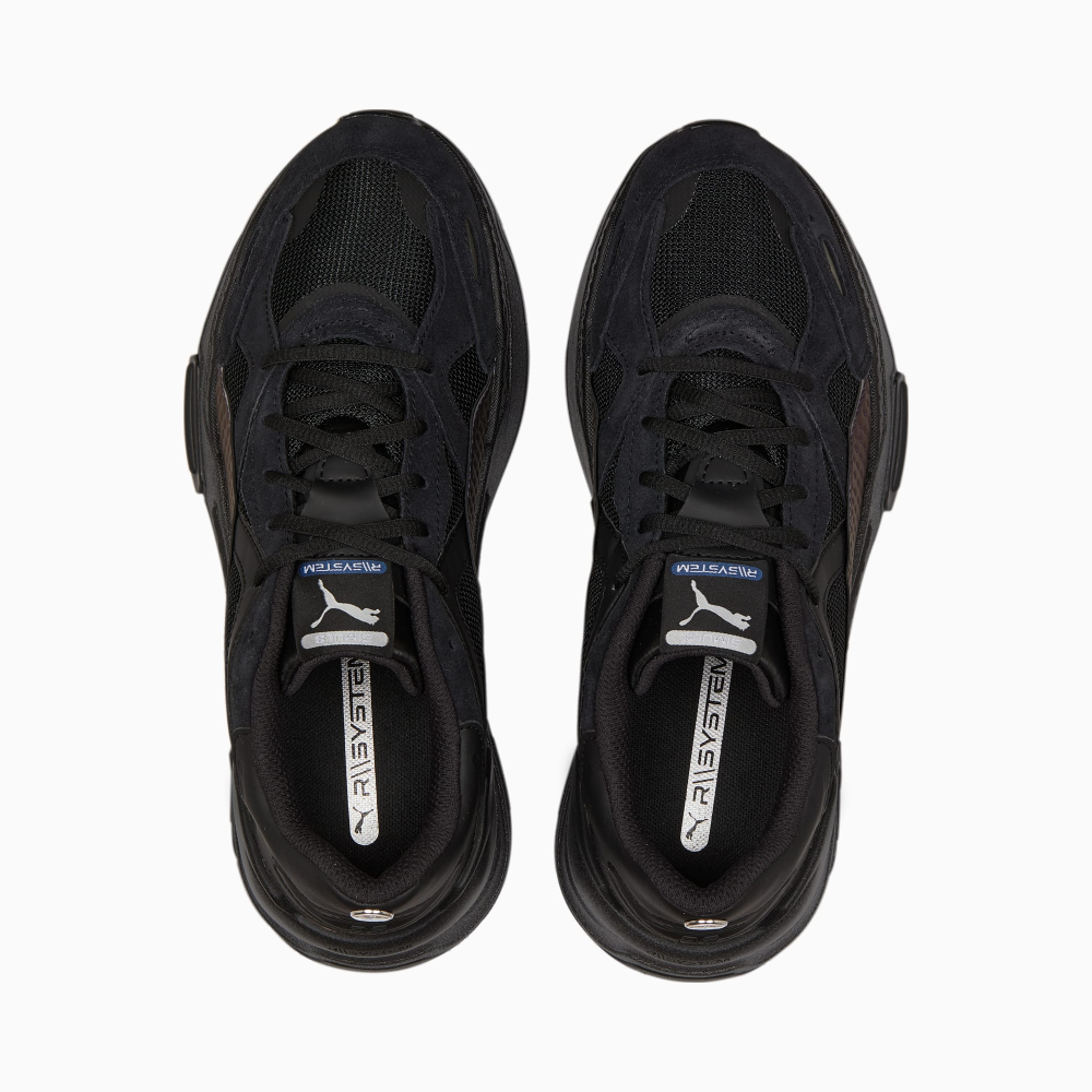 PUMA BMW RS Simul8 307335_01 / schwarz