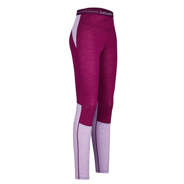 WOMEN 125 ZONEKNIT LEGGINGS Damen - Leggings