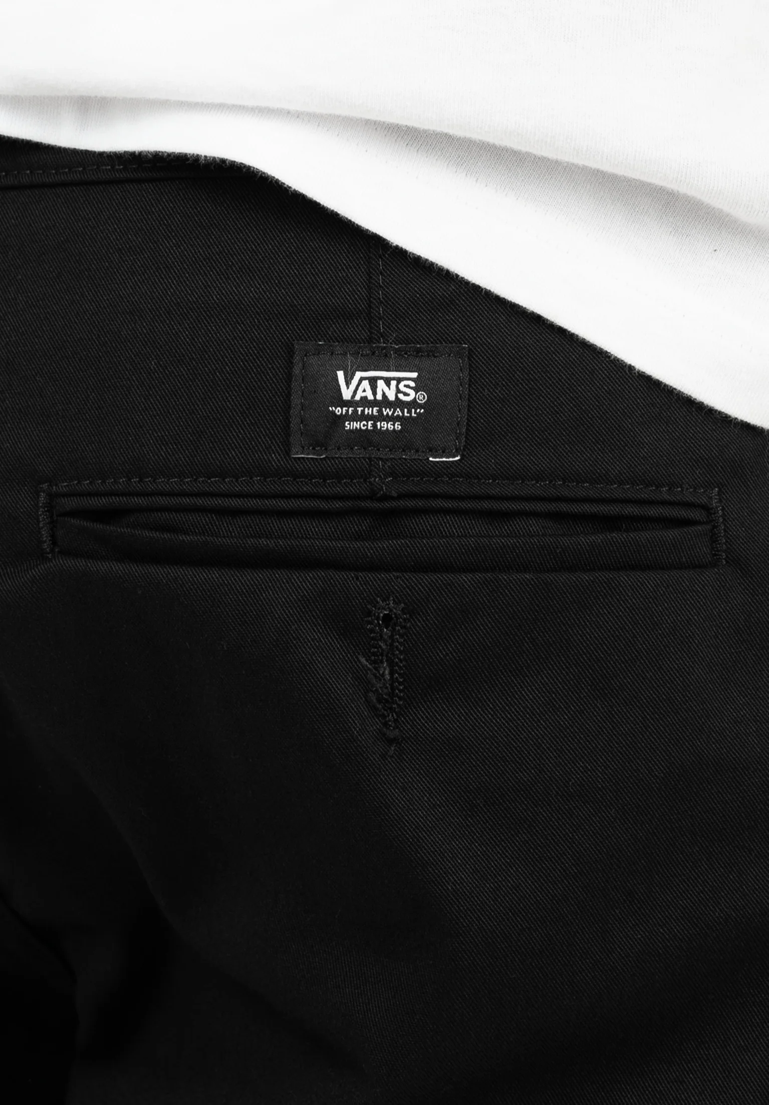 Authentic Chino Relaxed