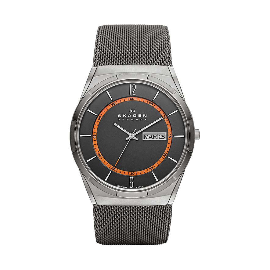 Skagen Herrenuhr