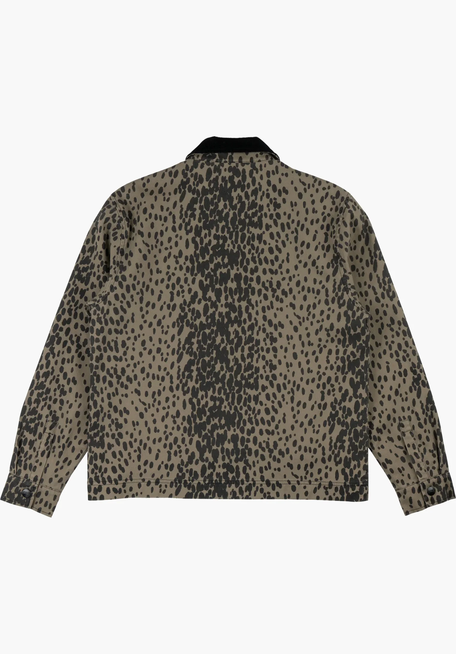 Lumos Printed Twill