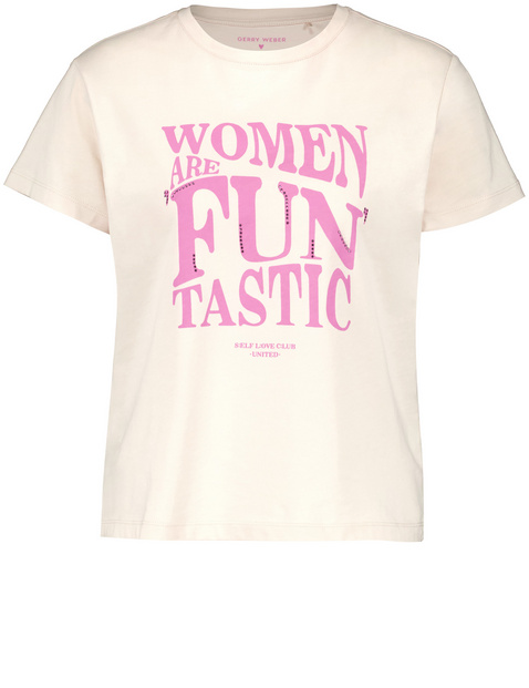 T-Shirt Women's Day