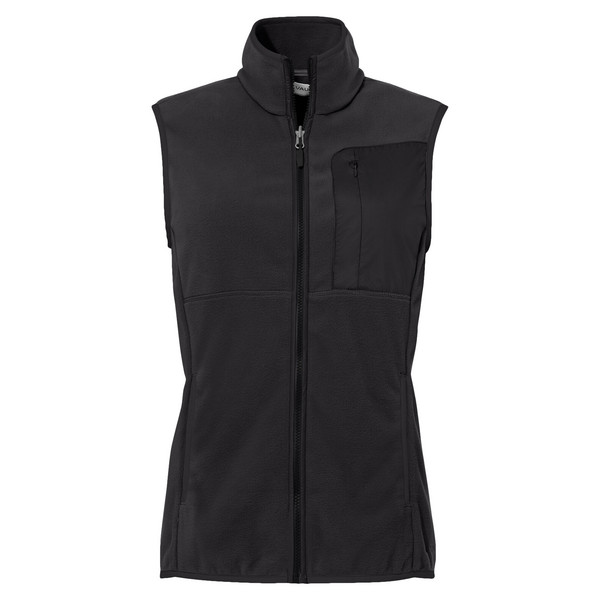 ROSEMOOR FLEECE VEST Damen - Fleeceweste