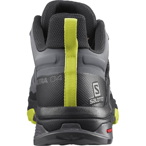 HERREN MULTIFUNKTIONSSCHUHE SHOES X ULTRA 4 GTX QUSH/BLACK/EVENING P