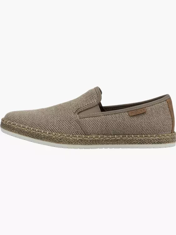 Rieker Herren Slipper