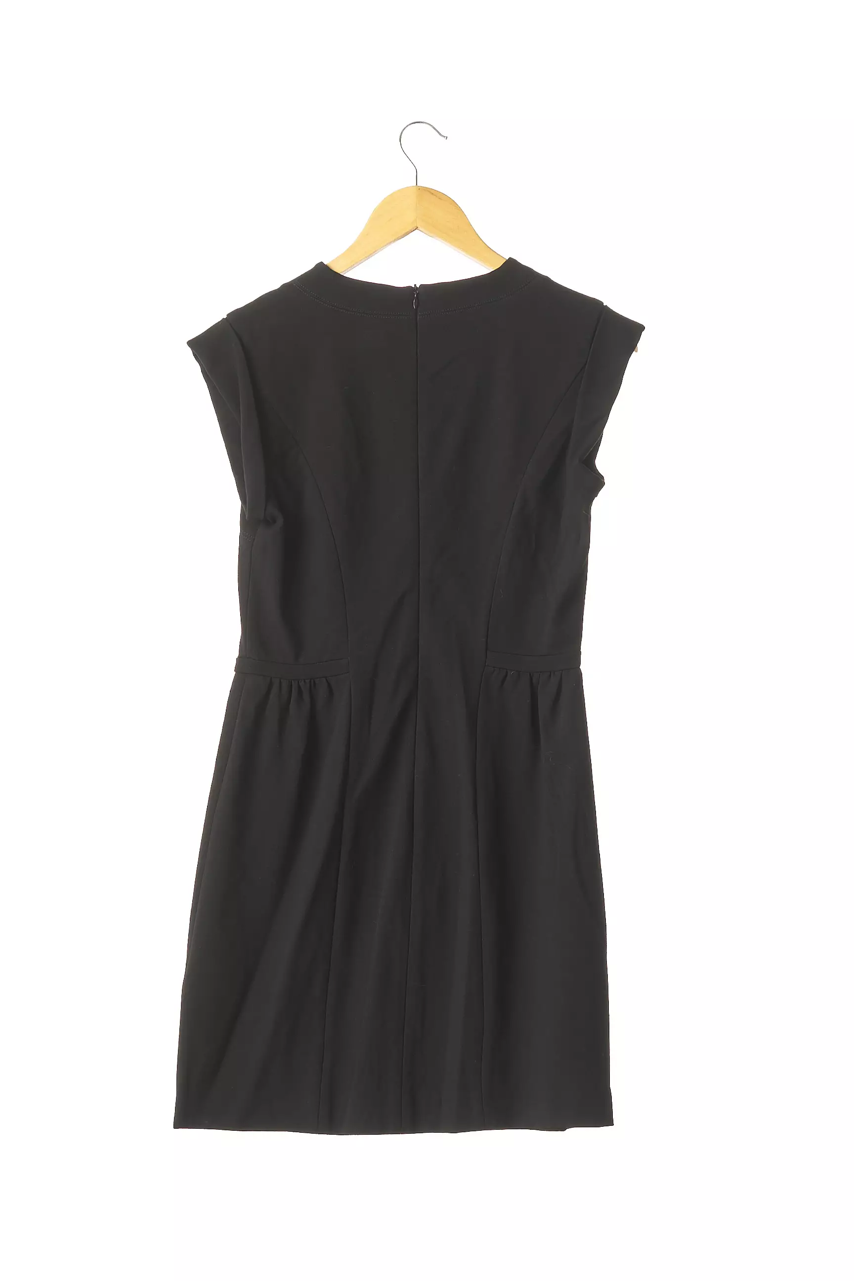 Pinko Robes Mi Longues Femme couleur noir