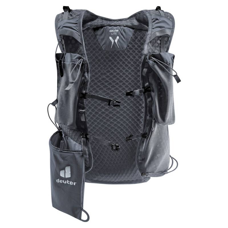 Deuter Ascender 13 Laufrucksack