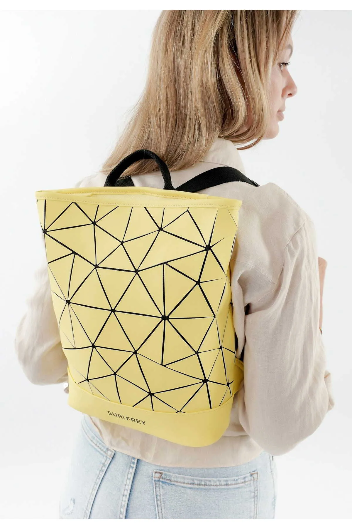 SURI FREY  Rucksack SFY SURI Sports Jessy-Lu