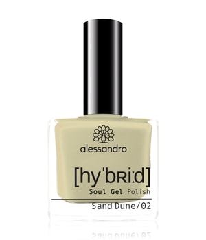 Alessandro Hybrid Nagellack-8 ml