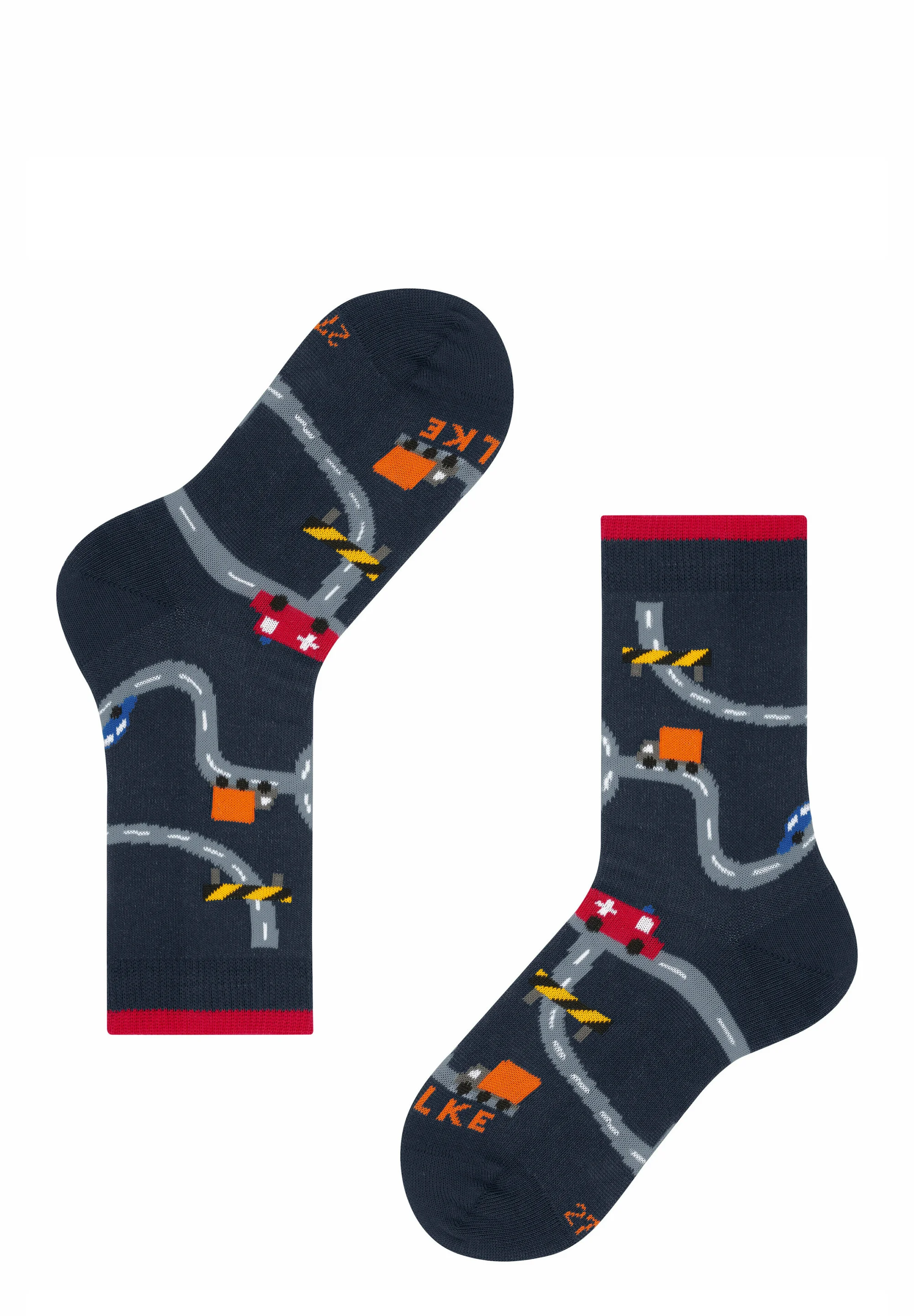 FALKE CITY LIFE - Calcetines