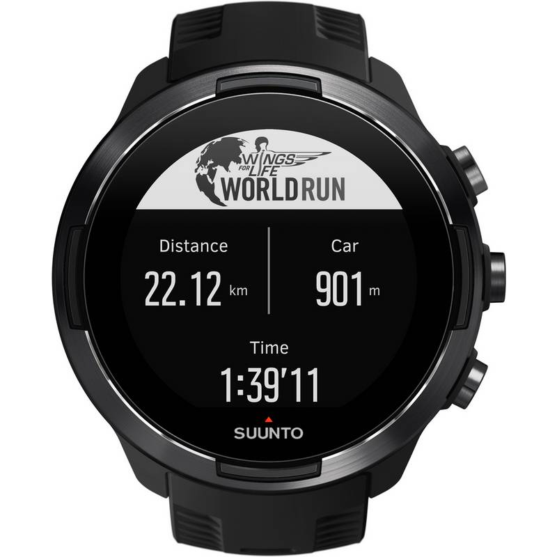 Suunto Suunto 9 Baro Sportuhr