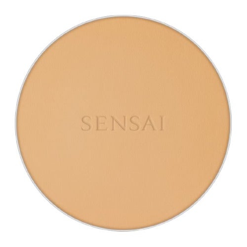 Sensai Total Finish Foundation puder u prahu, zamjena TF205 Topaz Beige 11 grama