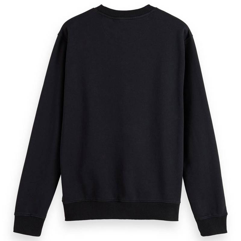 Scotch & Soda Sweatshirt Sweatshirt Herren