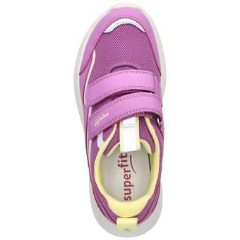 Superfit Rush Kletter in lila