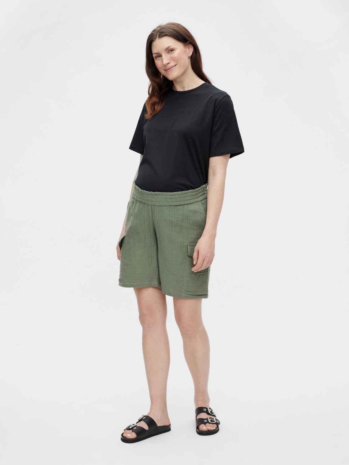 Umstands-shorts