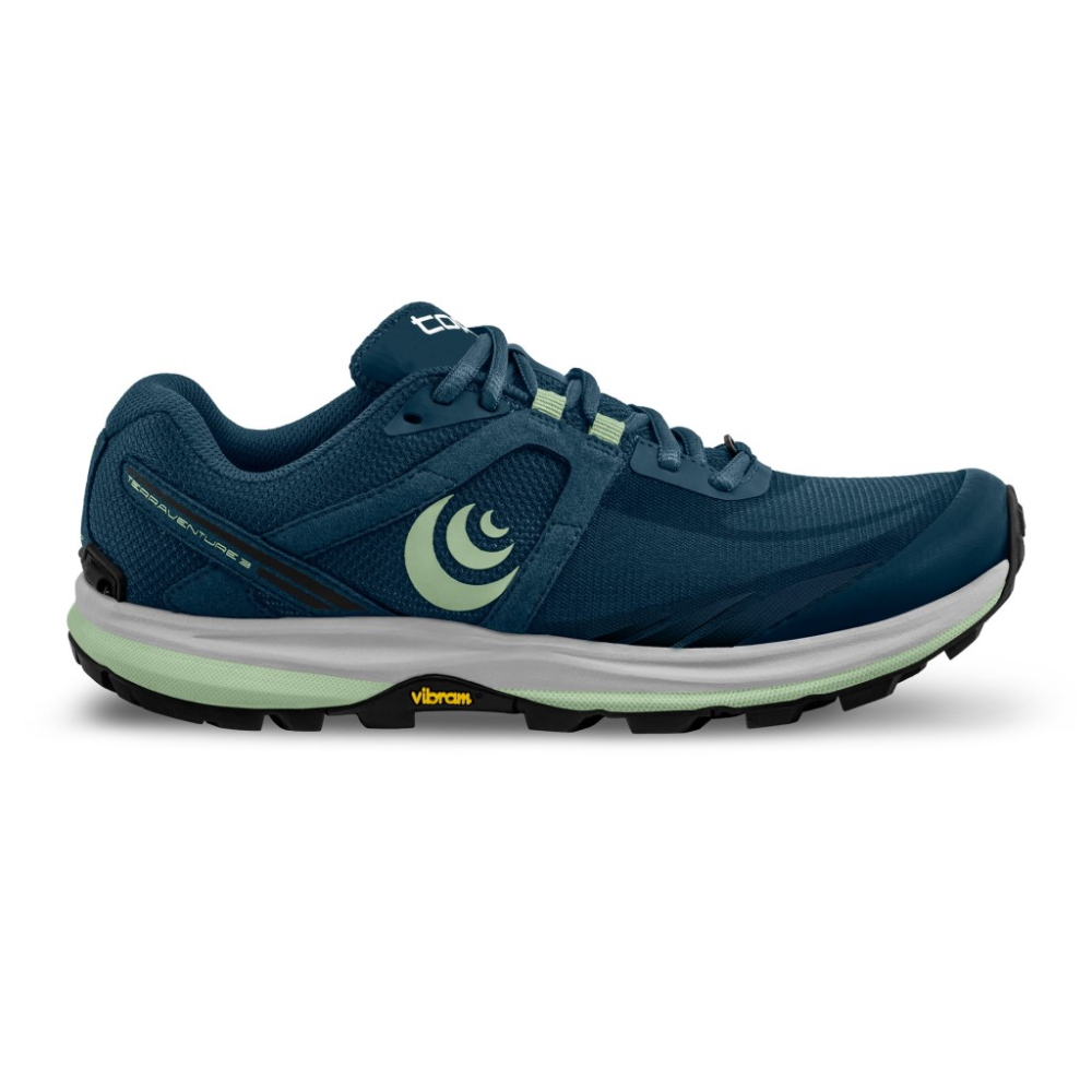 Topo Terraventure 3 TOW048DENMNT / blau