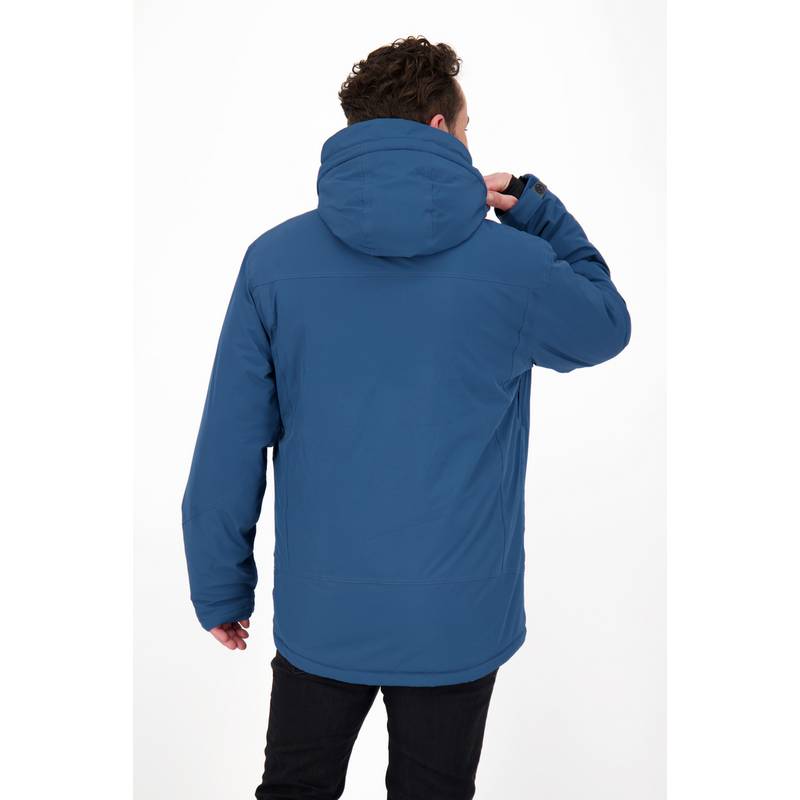 DEPROC active MONTREAL MEN Winterjacke Herren