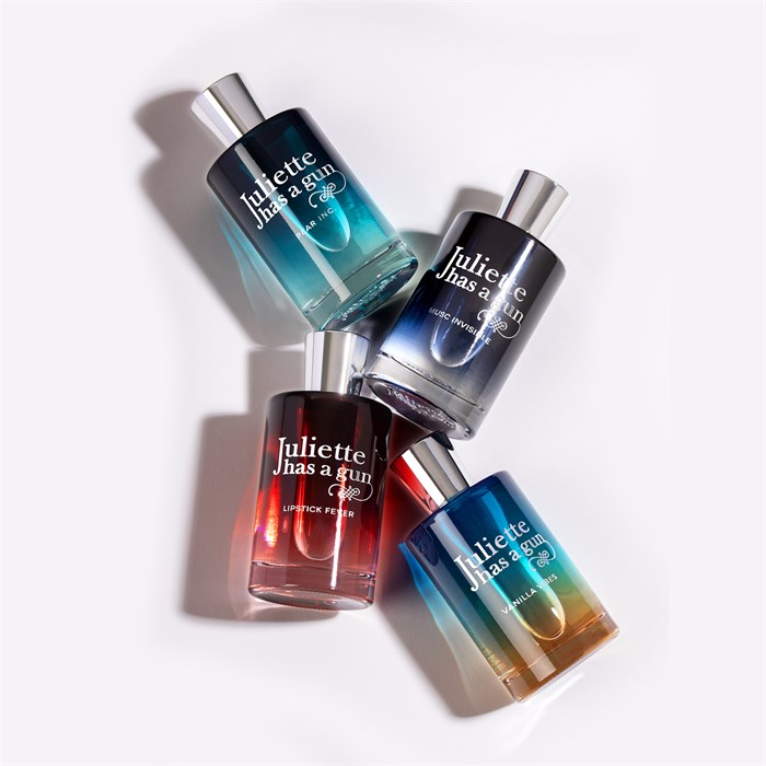 Eau de Parfum Spray