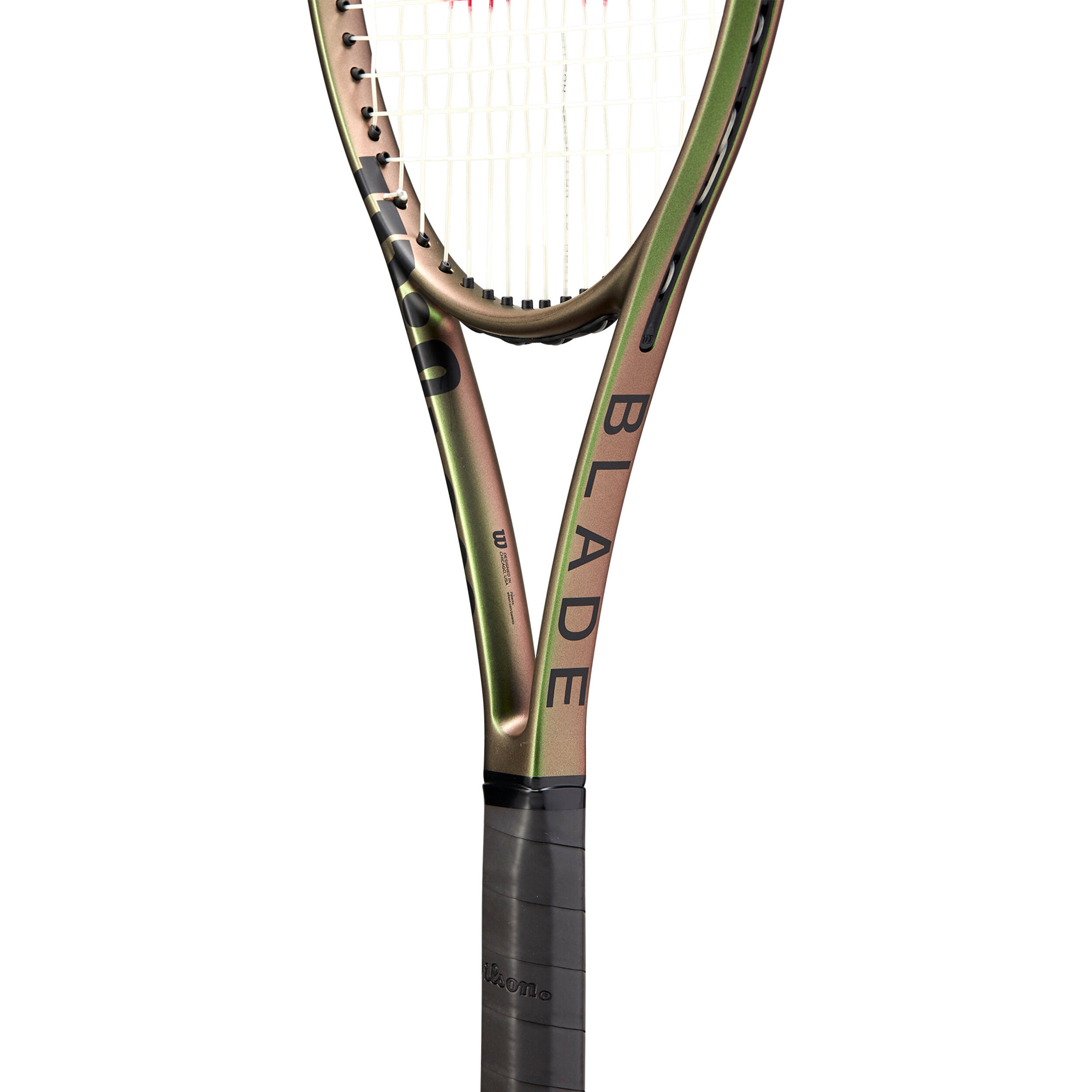 Blade 98 16X19 V8 Turnierschläger