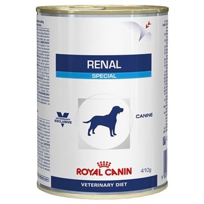 Royal Canin Veterinary Mixpaket
