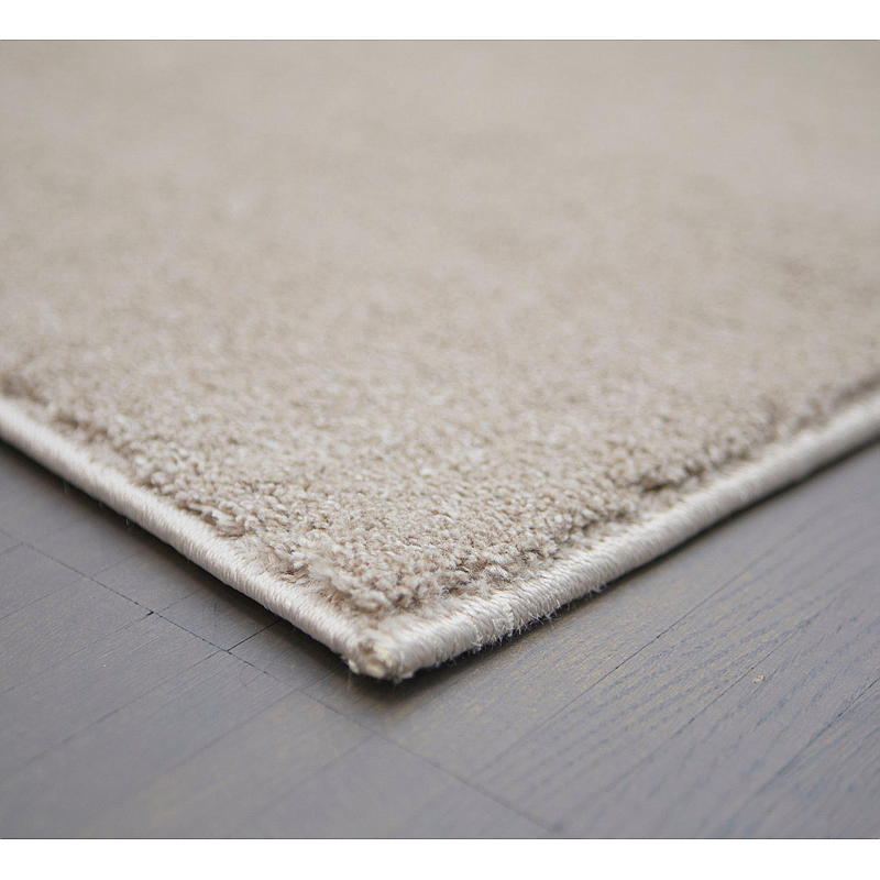 Home Gulvløper Madrid L150 x B80 cm, beige