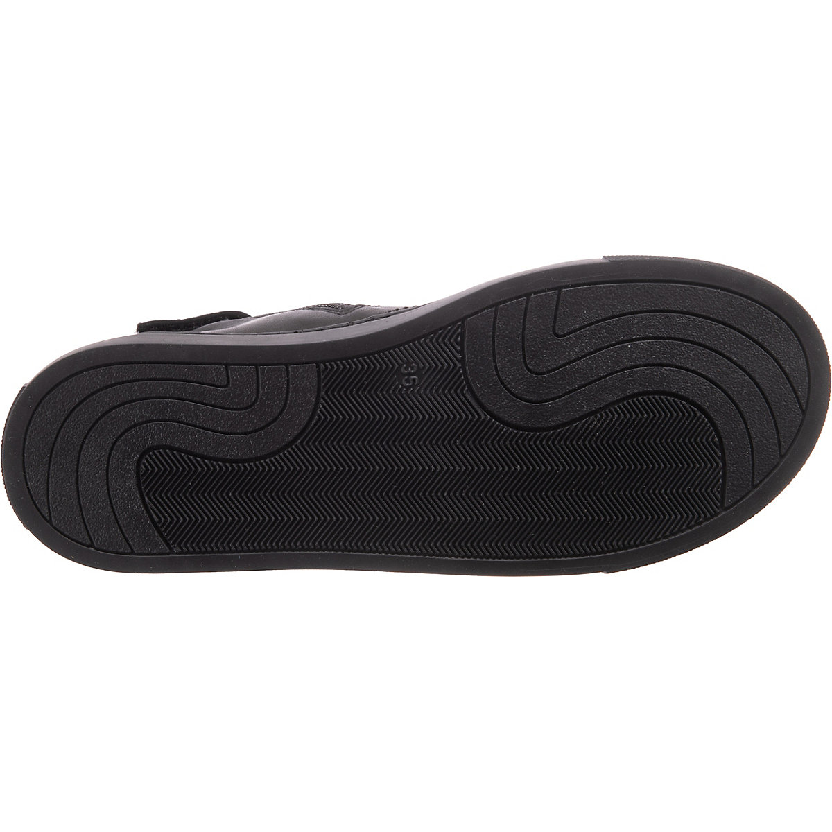 High Sneakers für Jungen