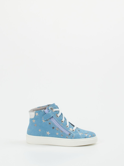 Sneaker high-67001790025 Richter