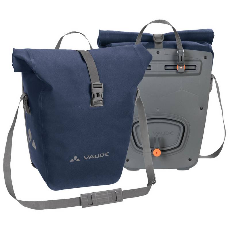 VAUDE Aqua Back Deluxe Fahrradtasche