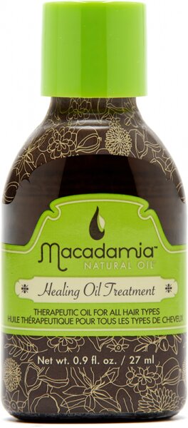 Macadamia Healing Oil Treatment Haaröl