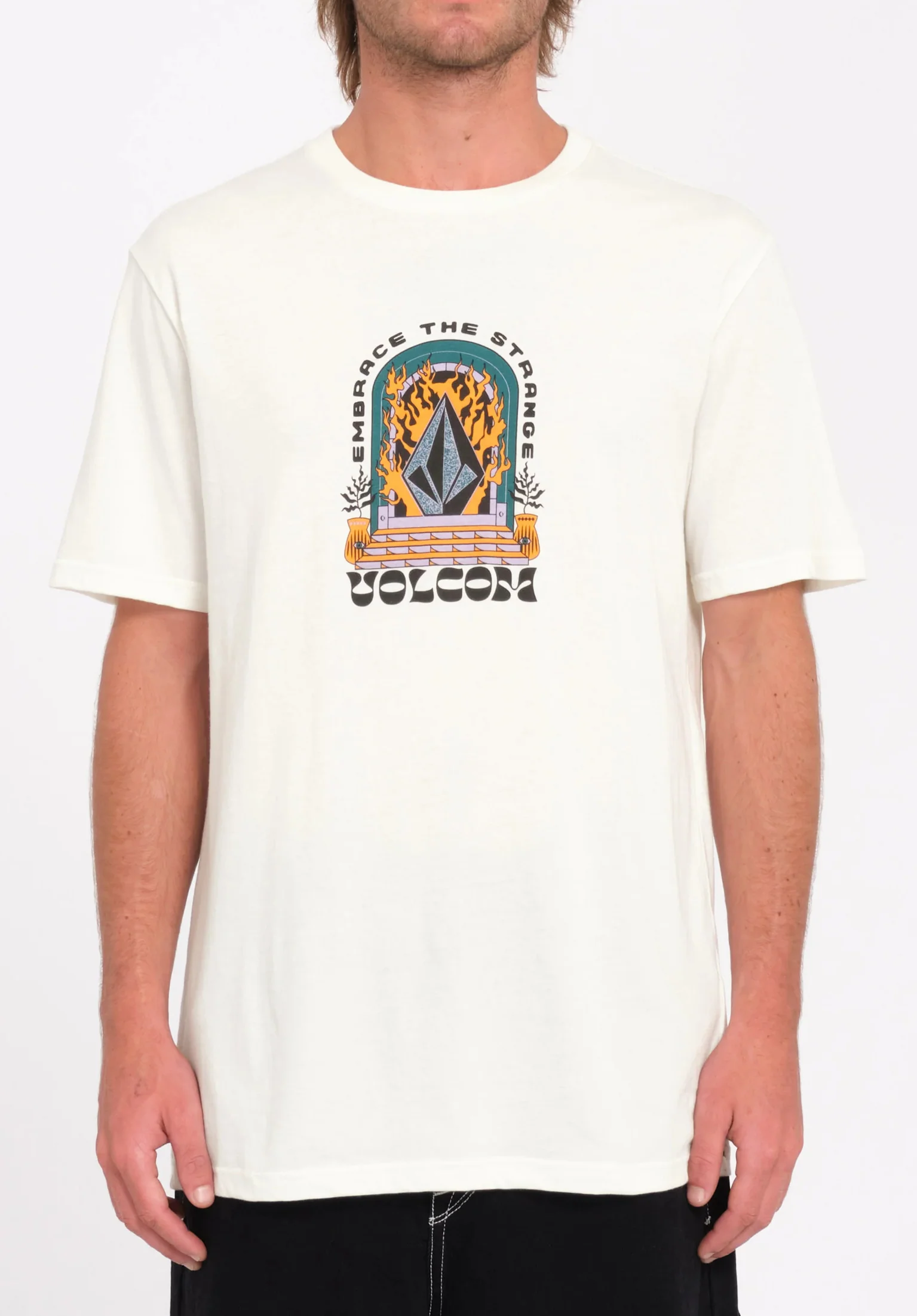 Sacred Stone