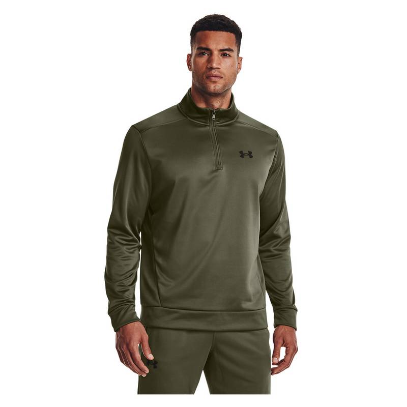 Under Armour Armour Fleece Fleecepullover Herren
