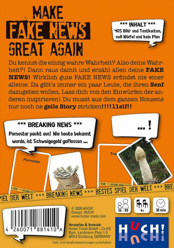 Fake News