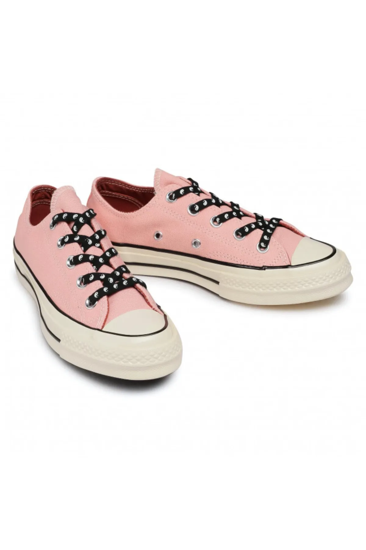 converse  Rosa - Sneaker Unisex